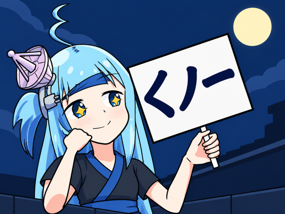 くノ一系漫画ランキング