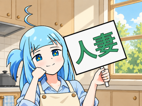 アテナちゃんの人妻ランキング看板