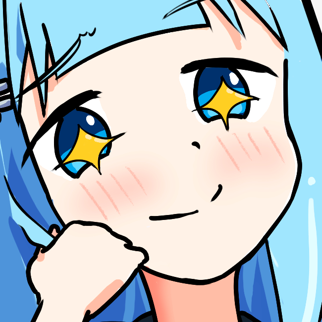 アテナちゃん